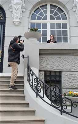 Shooting photo réalisé par cedric intervenant à Liévin