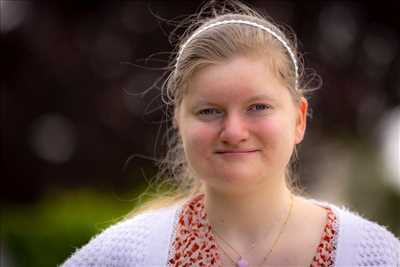 photo prise par le photographe cedric à Liévin