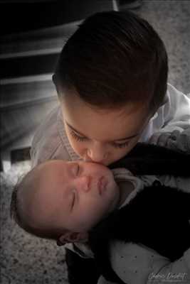 Exemple de shooting photo par cedric à Calais : photographe pour bébé à Calais