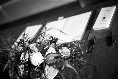 photo prise par le photographe Arnaud à Saint-denis (93) : shooting photo spécial mariage à Saint-denis (93)