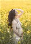 photo prise par le photographe Onaya Studio à Chambéry : photo de grossesse