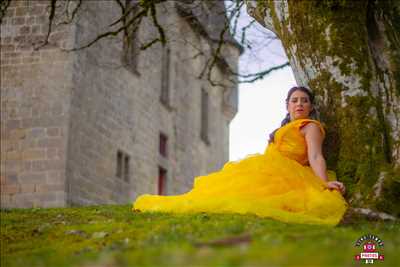 photographie n°12 - faire une séance photo avec samuel  à Tulle