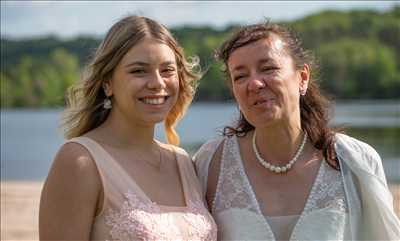 photographie de samuel  à Tulle : photo de mariage