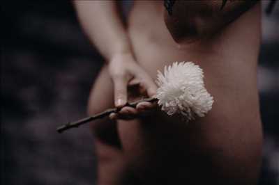 photographie n°54 - faire une séance photo avec Léo à Rennes