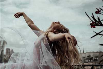 photographie n°55 - faire un shooting photo avec Léo à Rennes