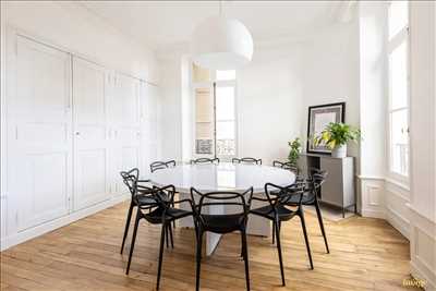 Oeuvre n°56 proposée par Léo