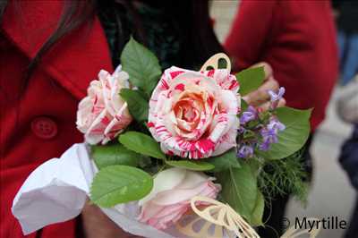 photo prise par le photographe Myrtille à Saint-jean-de-maurienne : photographie de mariage