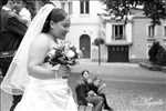photographie de Myrtille à Saint-jean-de-maurienne : photo de mariage
