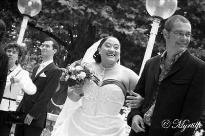 photo numérisée par le photographe Myrtille à Saint-jean-de-maurienne : photographe mariage à Saint-jean-de-maurienne