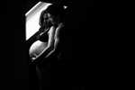 cliché proposé par Marc-Henri à Pau : photographe grossesse à Pau