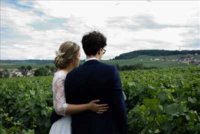 cliché proposé par Morgane à Épernay : shooting photo spécial mariage à Épernay