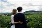 cliché proposé par Morgane à Épernay : shooting photo spécial mariage à Épernay