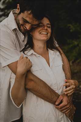 photographie n°4 - faire une séance photo avec Mariela à Lyon