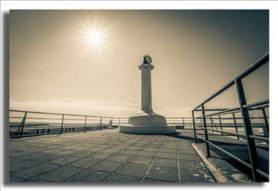 photographie de Sébastien à Saint-quentin