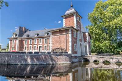 Shooting photo effectué par le photographe Sébastien à Saint-quentin : photo de bien immobilier