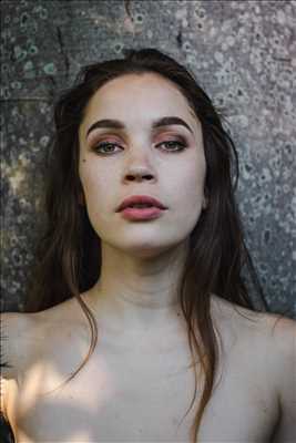 photographie n°17 - faire un shooting photo avec Ombeline  à Paris