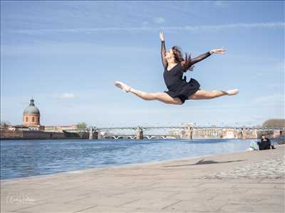 photographie n°69 - faire un shooting photo avec Audrey à Toulouse