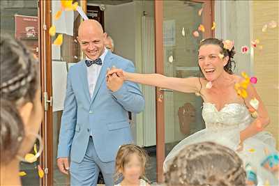 photo prise par le photographe Olivier à Saint-etienne : shooting photo spécial mariage à Saint-etienne