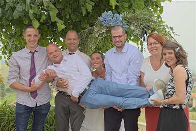 Exemple de shooting photo par Olivier à Saint-etienne : shooting photo spécial mariage à Saint-etienne