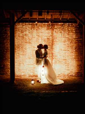 Exemple de shooting photo par Nina à Vitré : photographe mariage à Vitré