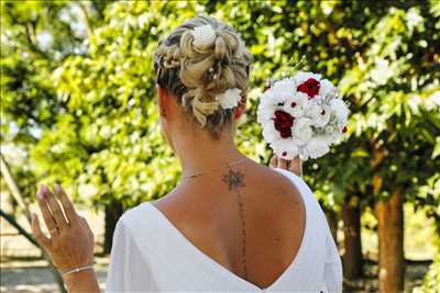 photo prise par le photographe Alexis à Issoudun : shooting photo spécial mariage à Issoudun