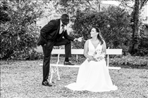 cliché proposé par OyemVision à Décines-charpieu : shooting mariage