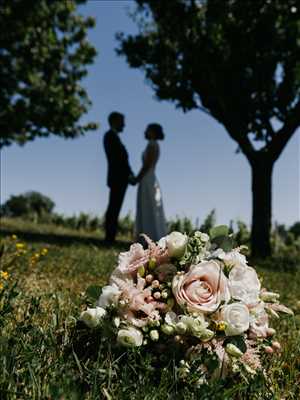 photographie de Frédéric à Péronne : photo de mariage