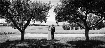 photo numérisée par le photographe Frédéric à Péronne : photographe mariage à Péronne