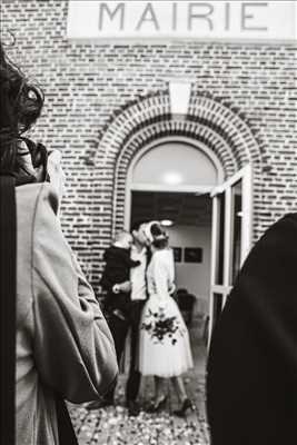 photo prise par le photographe Frédéric à Amiens : photographie de mariage