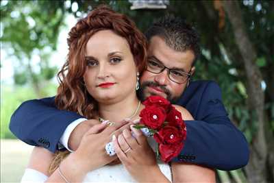 Shooting photo réalisé par Fanny intervenant à Bordeaux : photographie de mariage