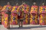 photographie de NAPOLEON à Salon-de-provence : photographie événementiel