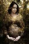 photographie de Adeline à Valence : photographe grossesse à Valence