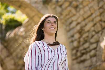 Shooting photo réalisé par Kathleen intervenant à Chalons en champagne