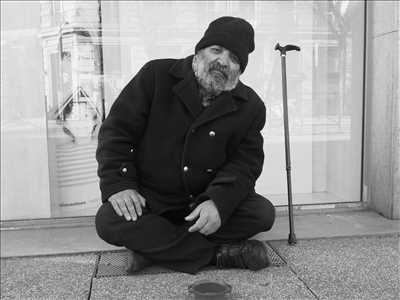 photographie n°6 - faire un shooting photo avec Gaspar Delacroix à Lyon