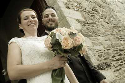 Shooting photo à Rennes dont l'auteur est : Stéphane : shooting photo spécial mariage à Rennes