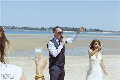 Shooting photo à Saint-Malo dont l'auteur est : Stéphane : photographe mariage à Saint-Malo