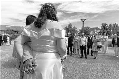 photographie de Stéphane à Redon : shooting mariage