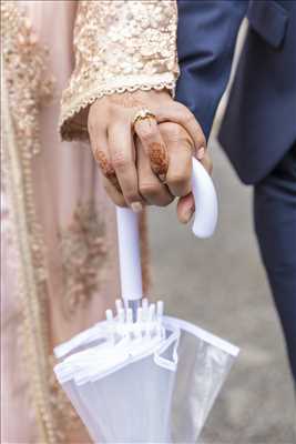 photographie de Stéphane à Redon : photo de mariage