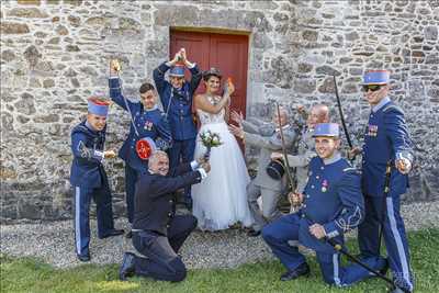 cliché proposé par Stéphane à Fougères : photographe mariage à Fougères