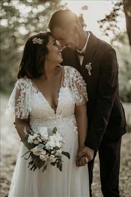 cliché proposé par LAURA à Nyons : shooting photo spécial mariage à Nyons