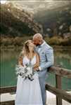 Shooting photo réalisé par LAURA intervenant à Nyons : shooting mariage