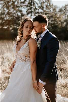 cliché proposé par LAURA à Nyons : photographe mariage à Nyons