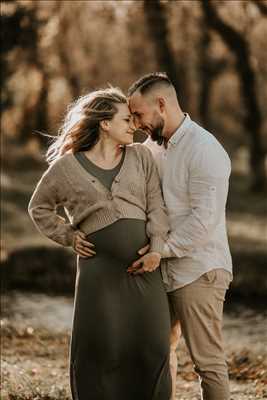 cliché proposé par LAURA à Nyons : photographie de grossesse