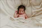 Exemple de shooting photo par LAURA à Nyons : photographe pour bébé à Nyons