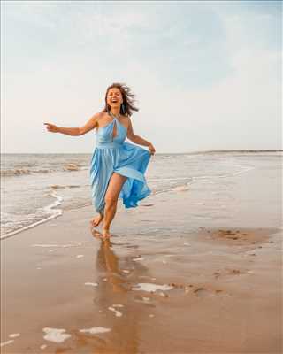 photographie de Aline à Marcq-en-barœul
