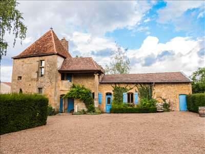 photo numérisée par le photographe Nahil à Montigny-lès-Metz : shooting immobilier