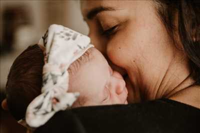 photographie de Émilie Schneider Clerc à Grenoble : shooting pour une naissance