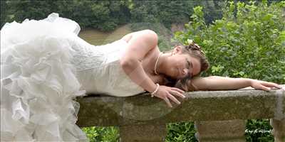 cliché proposé par guy à Saint-Brieuc : shooting photo spécial mariage à Saint-Brieuc