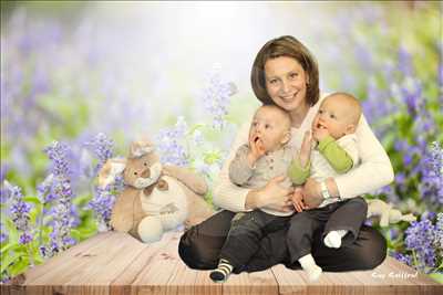 photographie de guy à Saint-Brieuc : photographe pour bébé à Saint-Brieuc