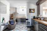 photo prise par le photographe Eric à Bordeaux : shooting immobilier